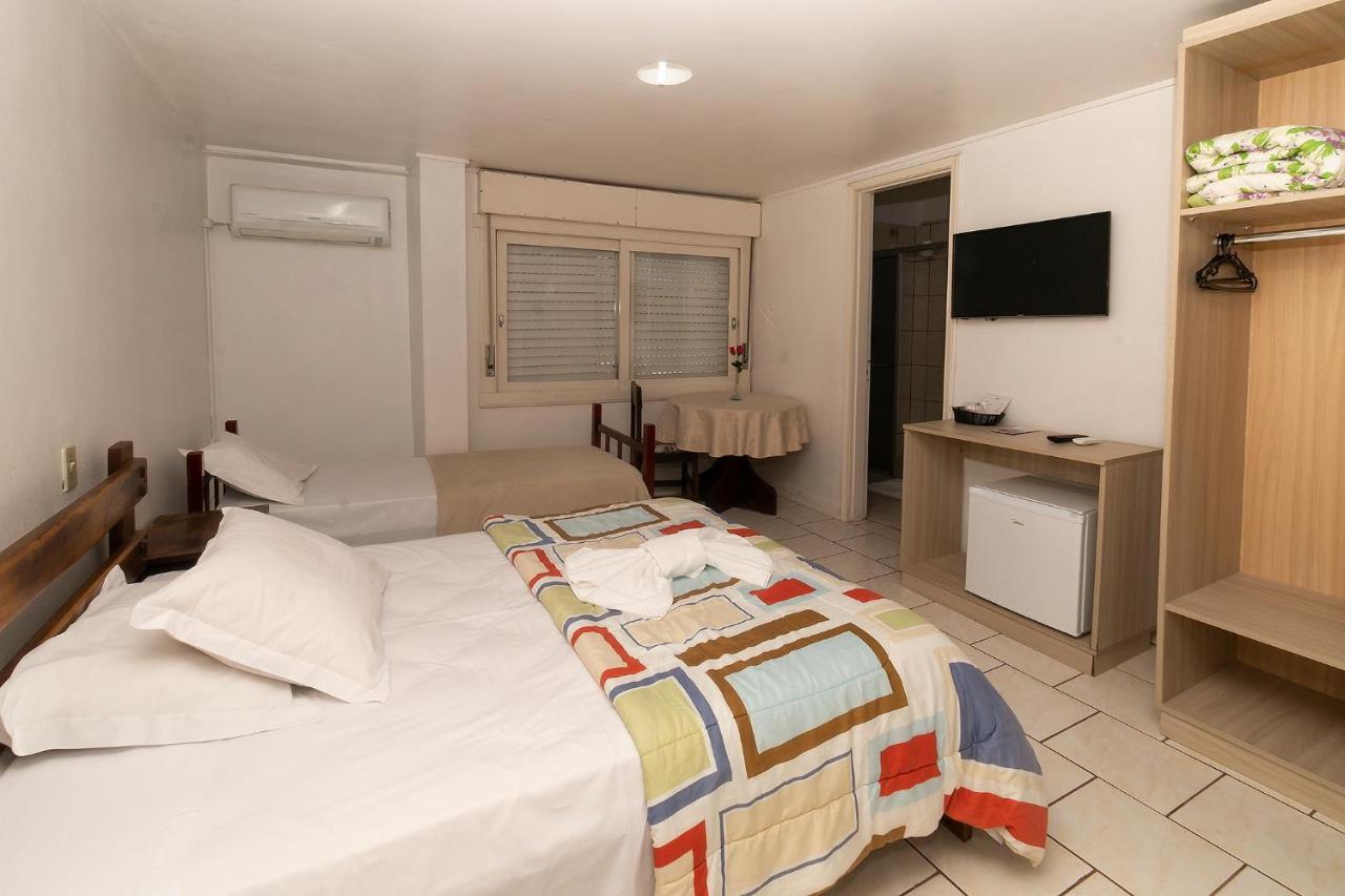 Hotel Igrejinha Hotel