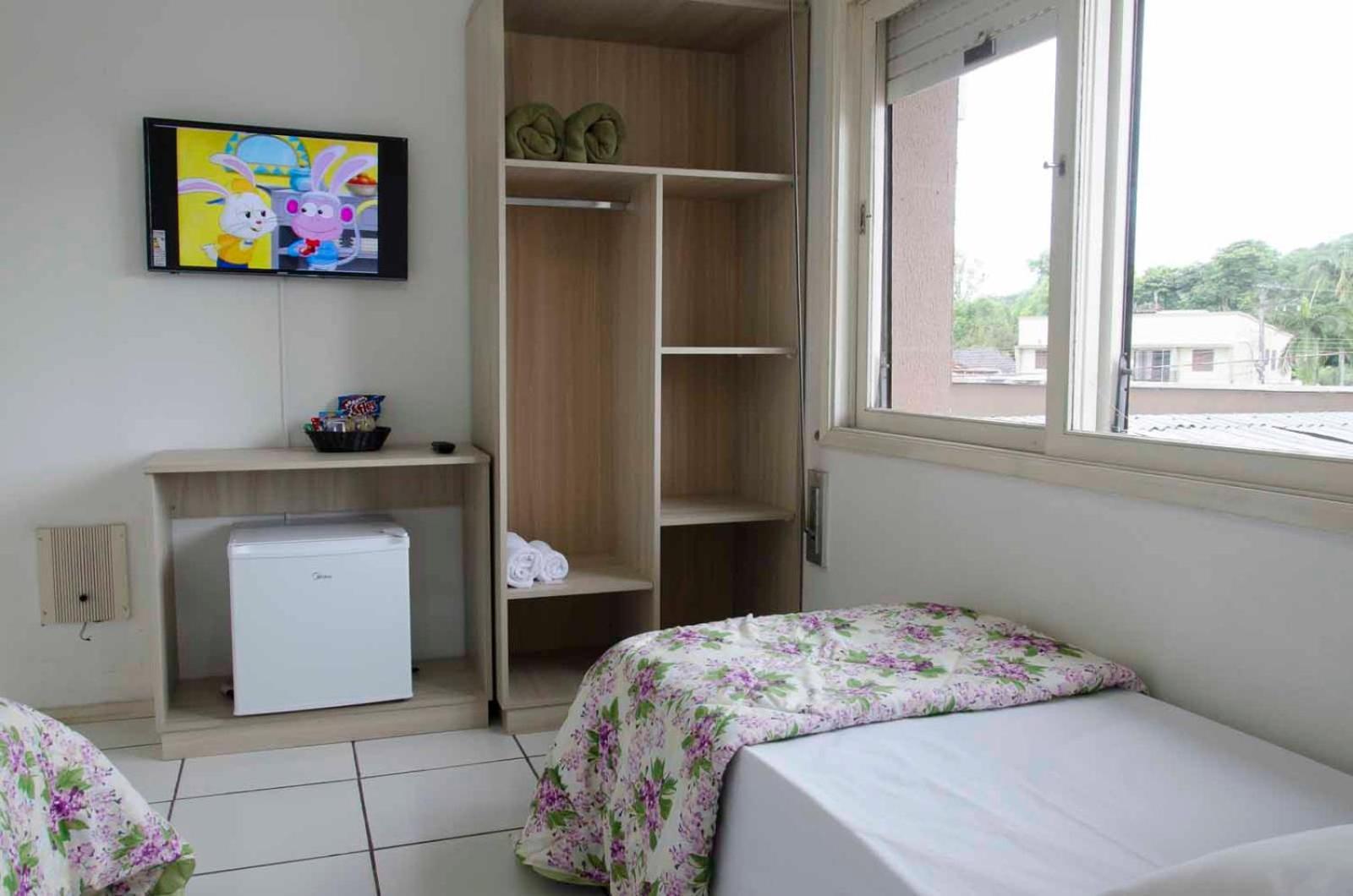 Hotel Igrejinha Hotel