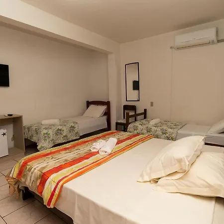Hotel Igrejinha Exterior photo