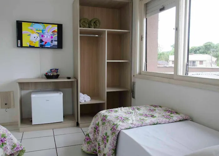 Hotel Igrejinha