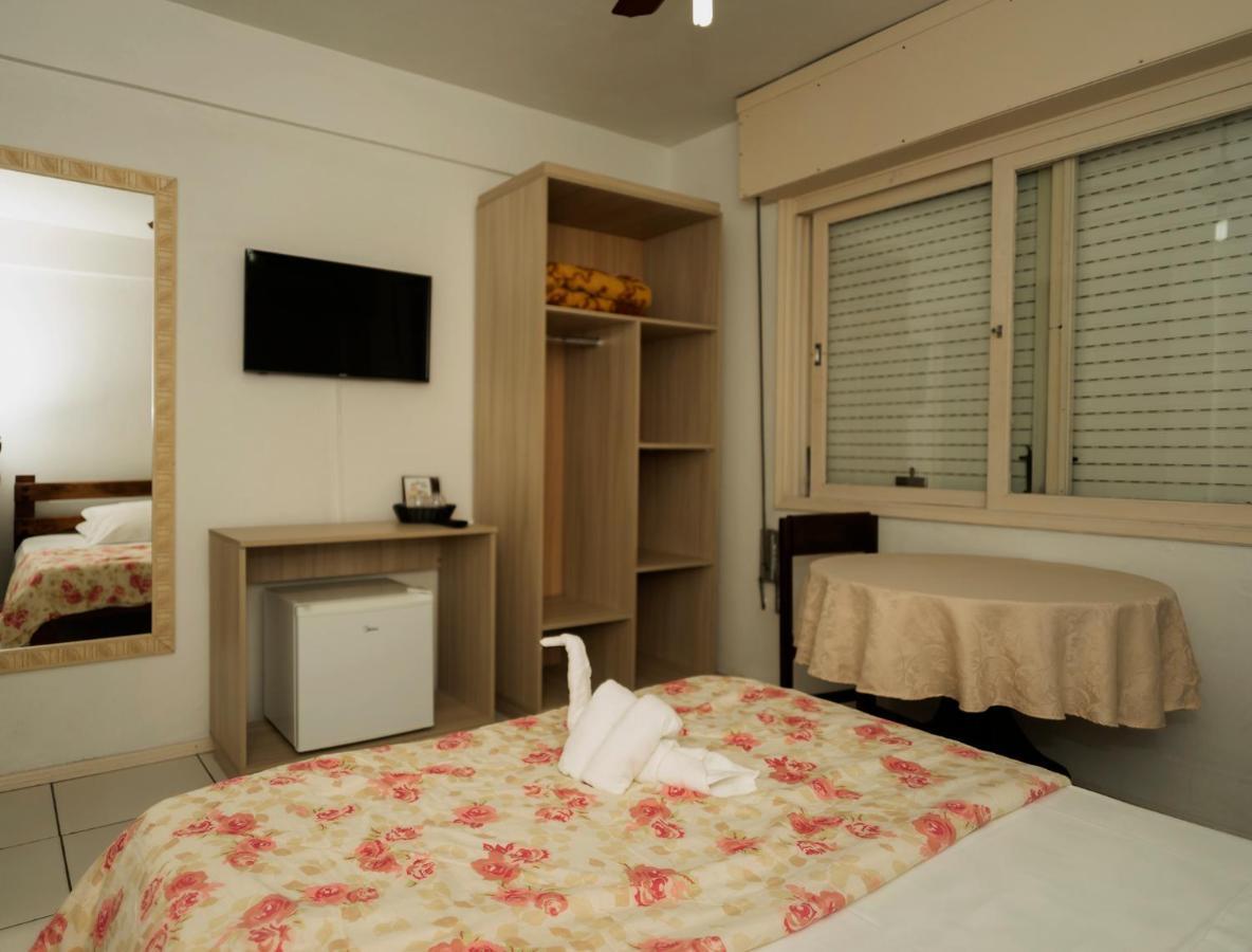 Hotel Igrejinha