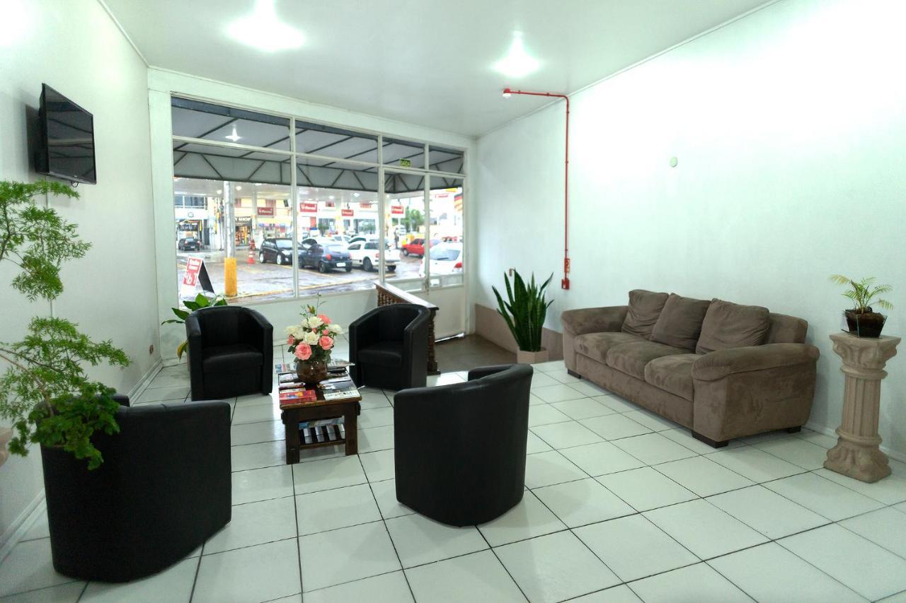 Hotel Igrejinha 酒店