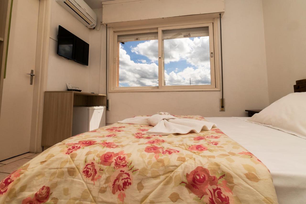酒店 Hotel Igrejinha
