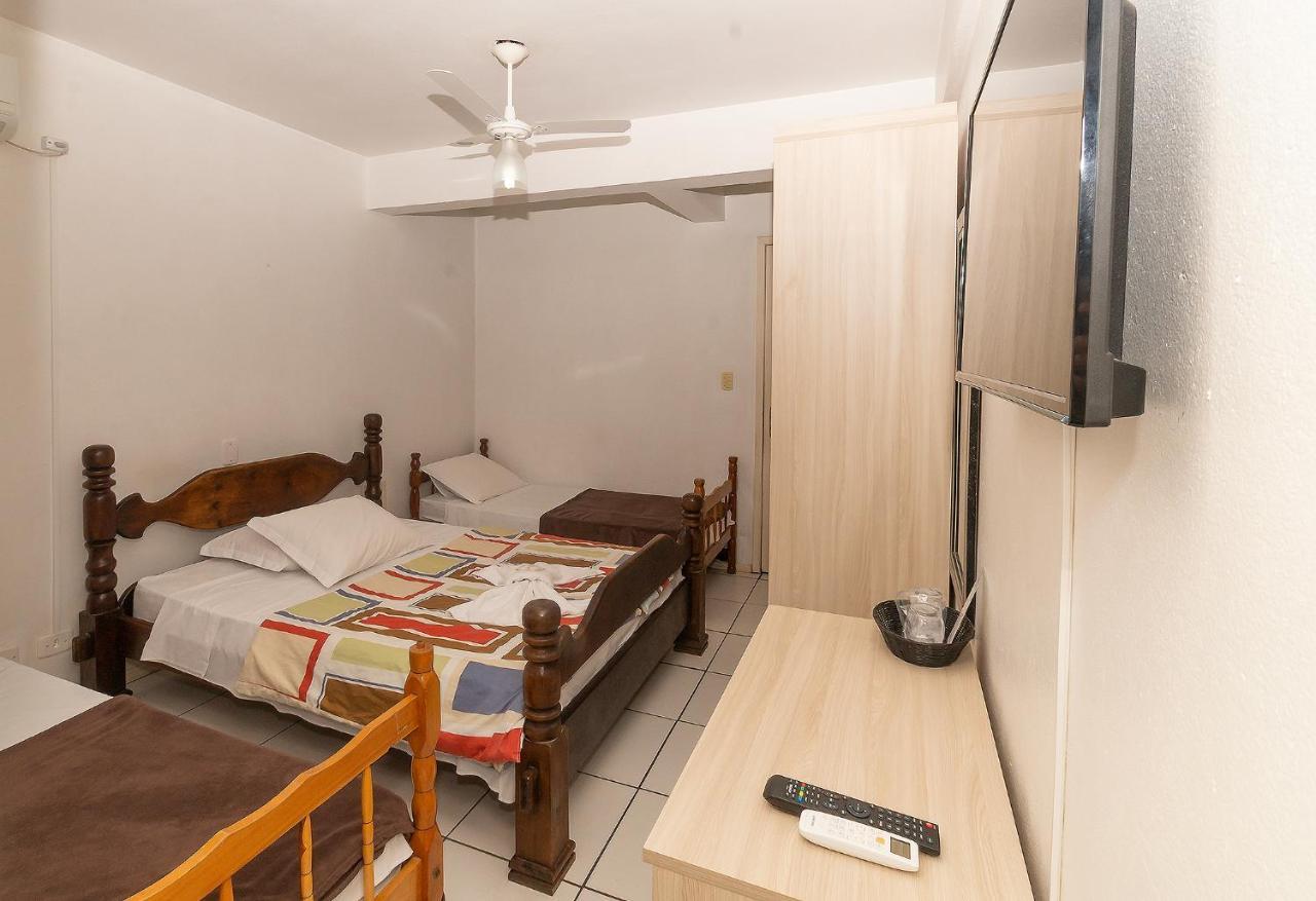 Hotel Igrejinha 3*