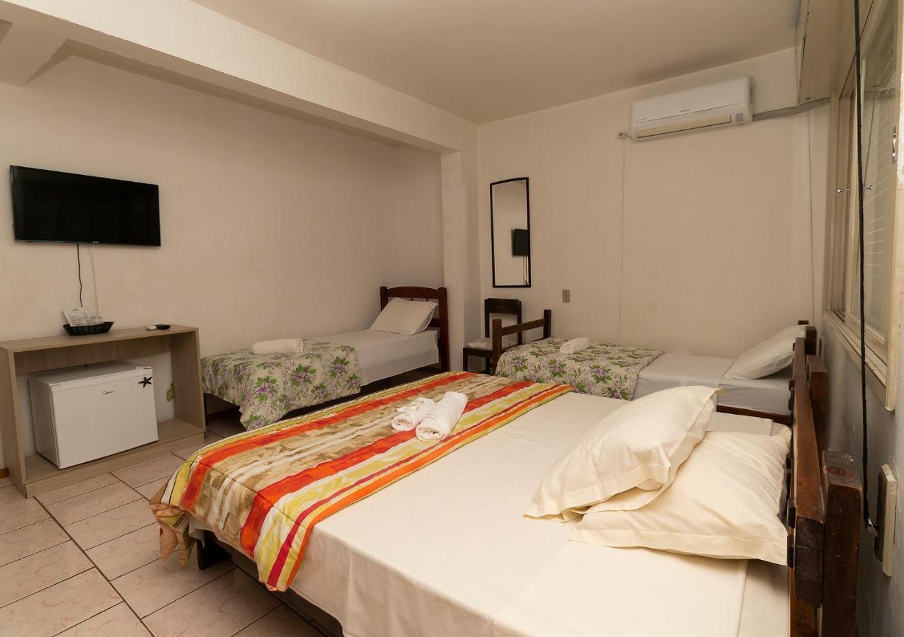 Hotel Igrejinha 酒店 3*