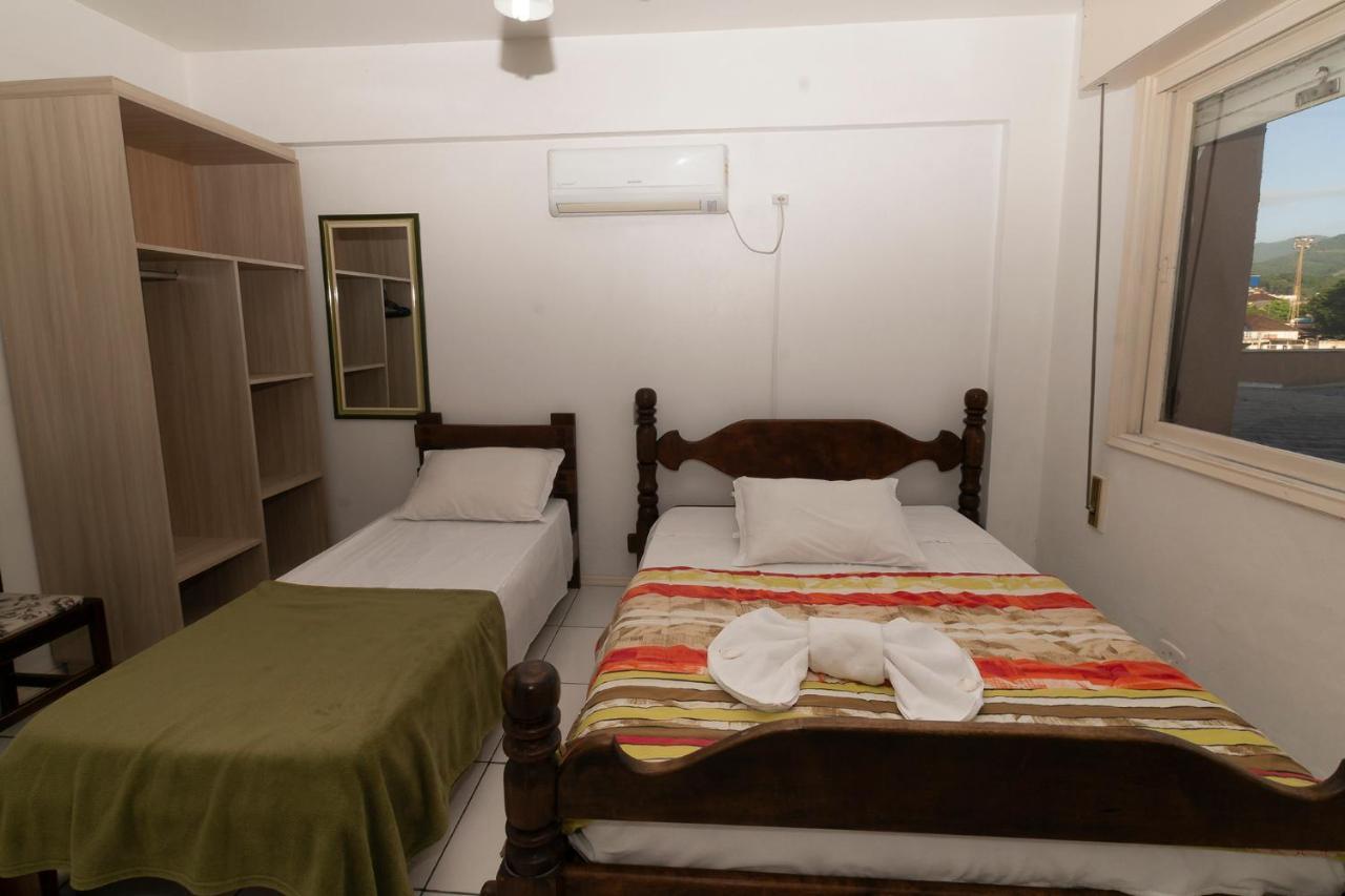 酒店 Hotel Igrejinha Igrejinha