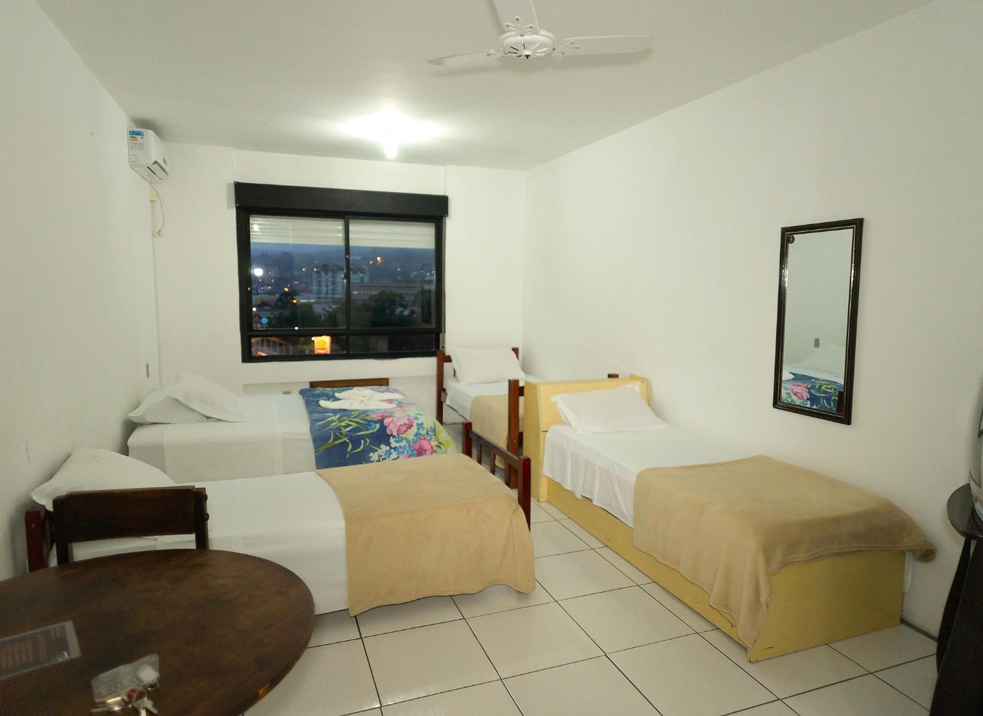 Hotel Igrejinha