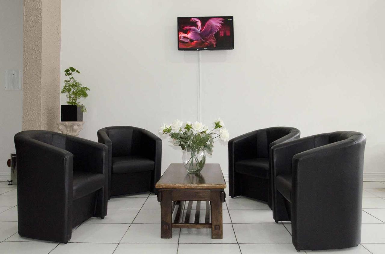 Hotel Igrejinha 酒店