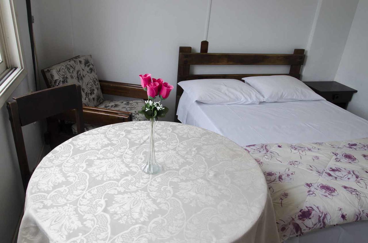 Hotel Igrejinha 酒店