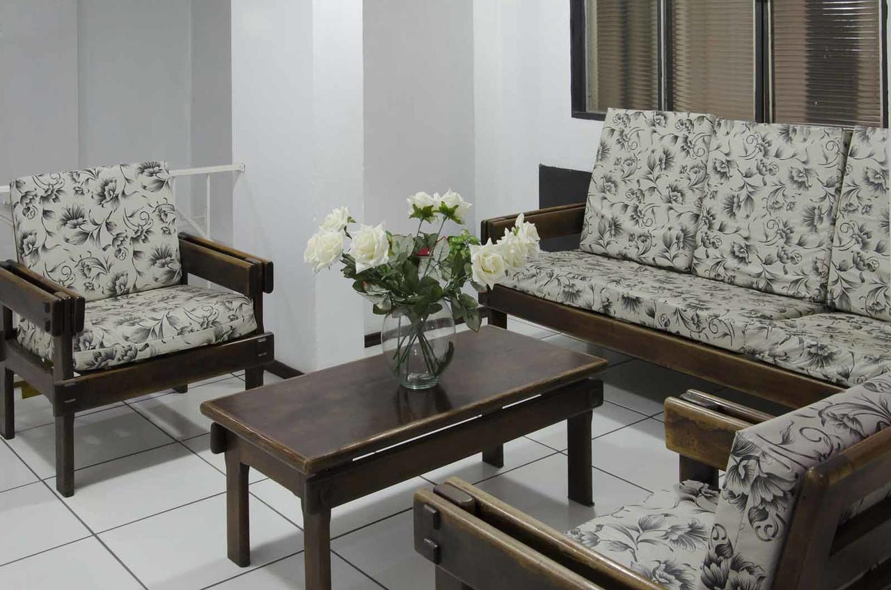 Hotel Igrejinha 酒店 Igrejinha
